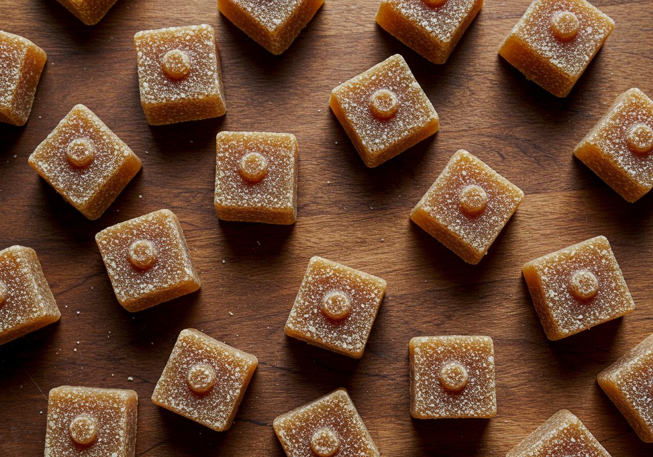 Cannabis Gummy Dosing Guide