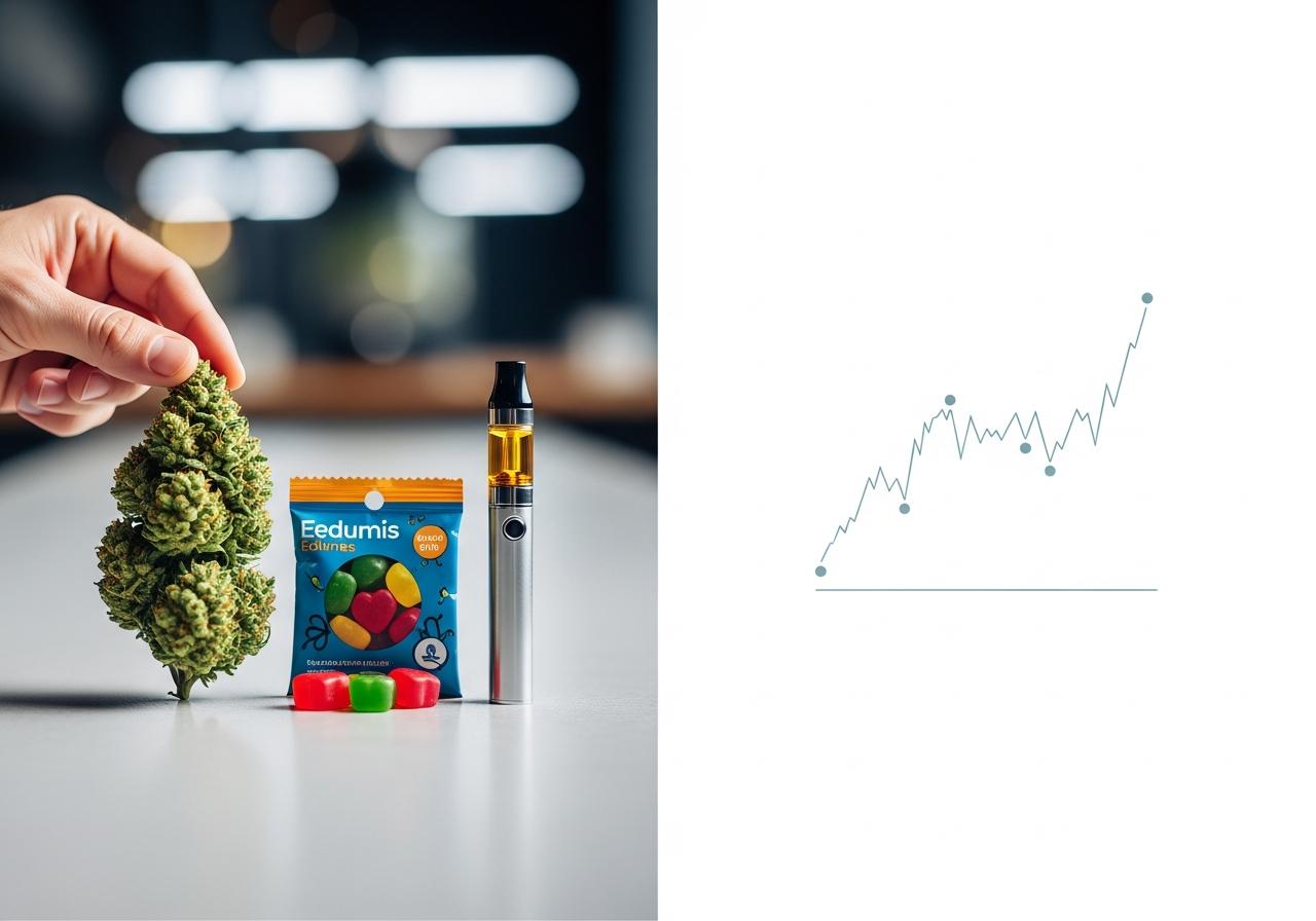Consumer Behavior And Cannabis Pricing