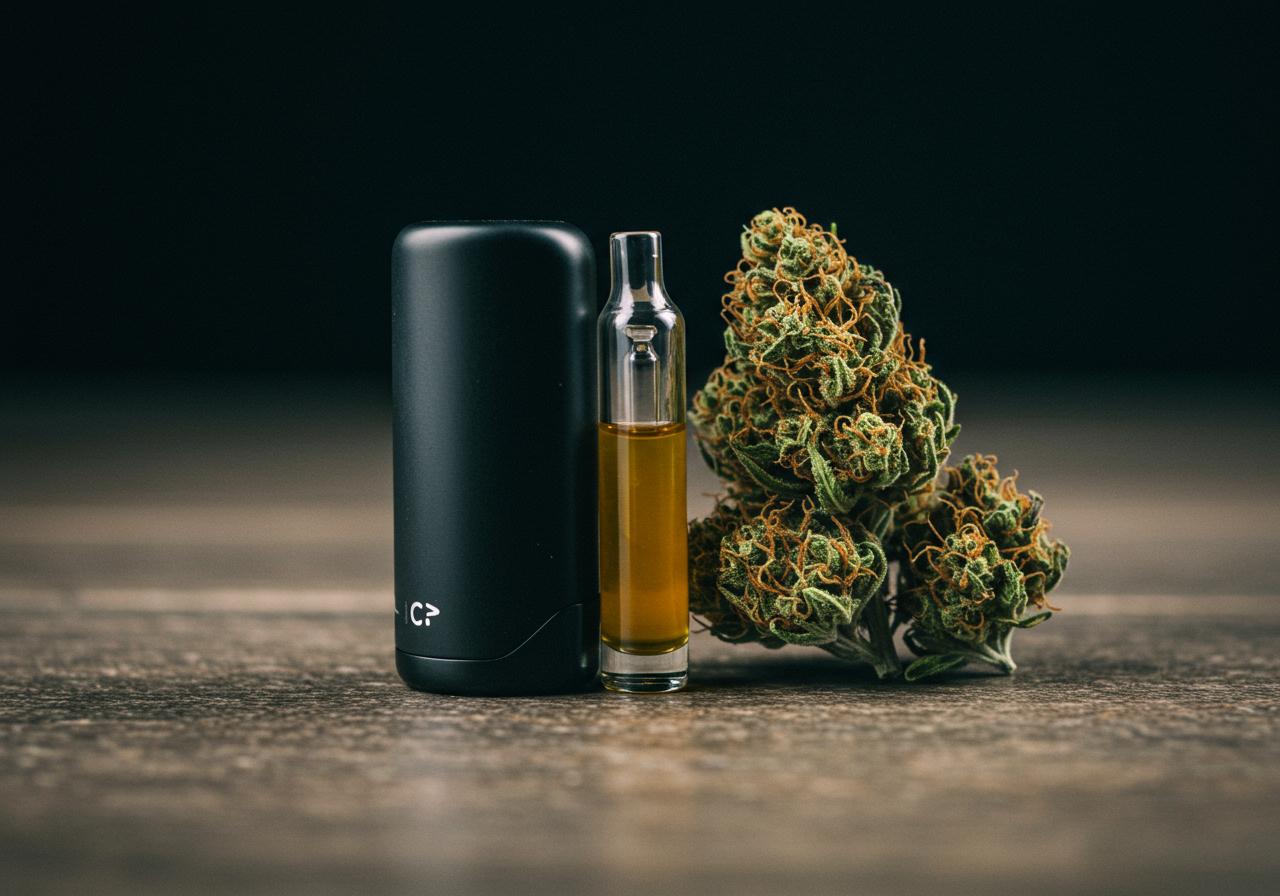  Delta 10 Legality, Safety, Quality 