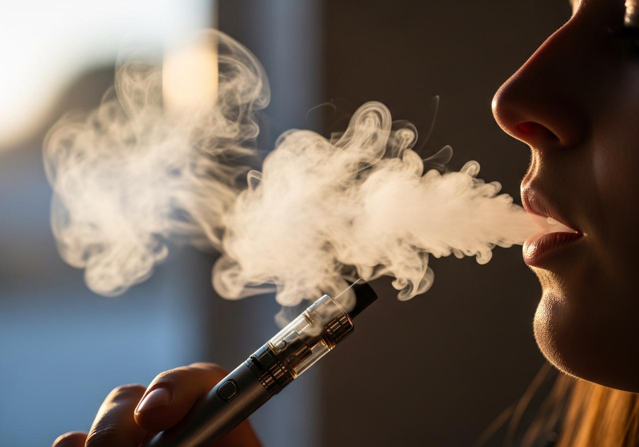 Delta 8 Effects And Timing