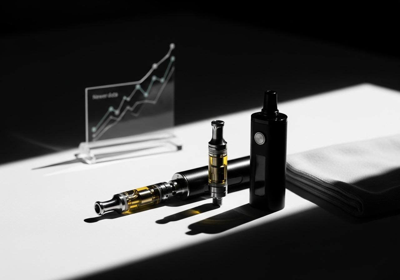 Delta 8 Vape Setup Tips