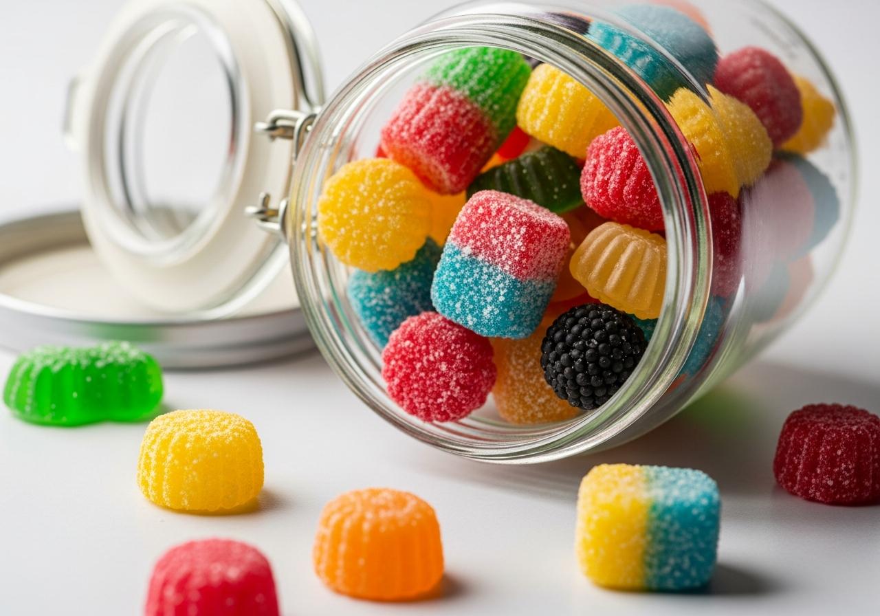 Delta 9 Gummies Dosage Guide