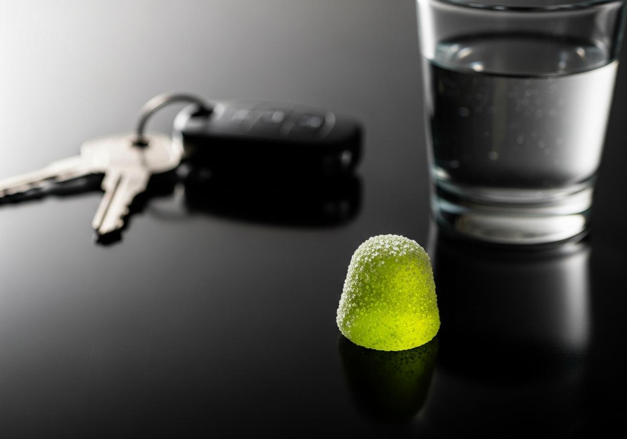 Delta 9 Tolerance And Safety