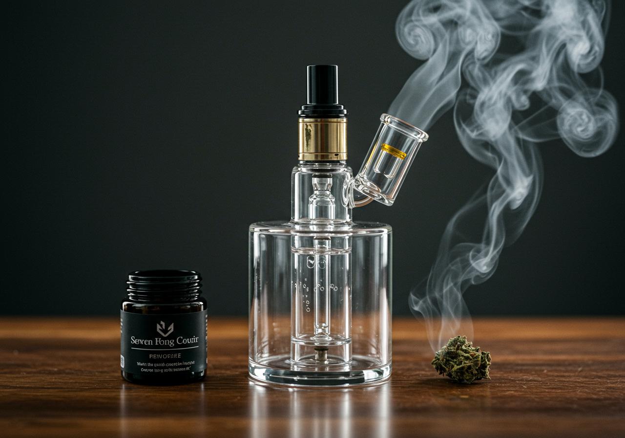  Electronic Dab Rig Setup Tips 