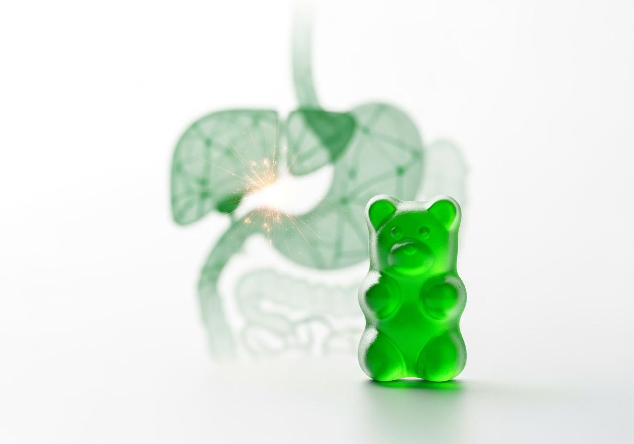  How Delta 9 Gummies Work 