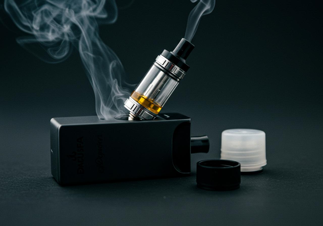 Is Your Disposable Vape Empty?