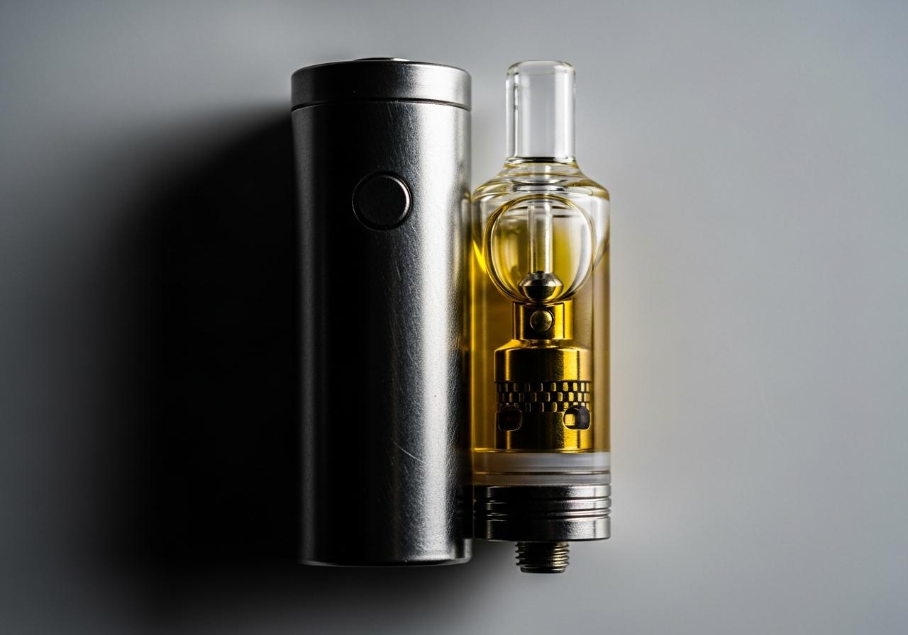 Matching Battery To Cartridge