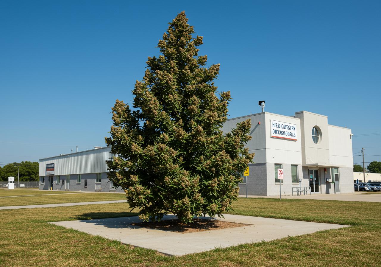  Oklahoma’s Medical Cannabis Overview 