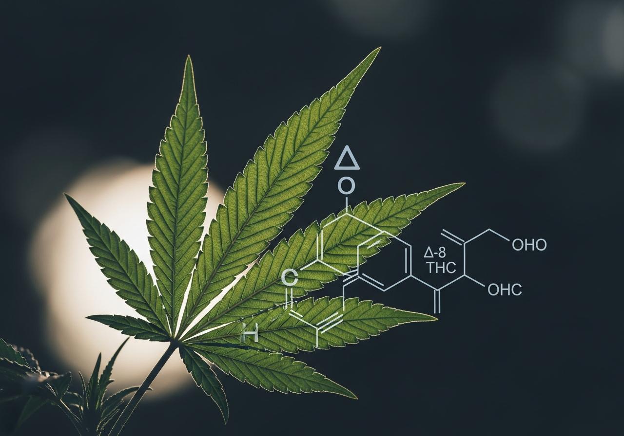 Understanding Delta 8 Thc