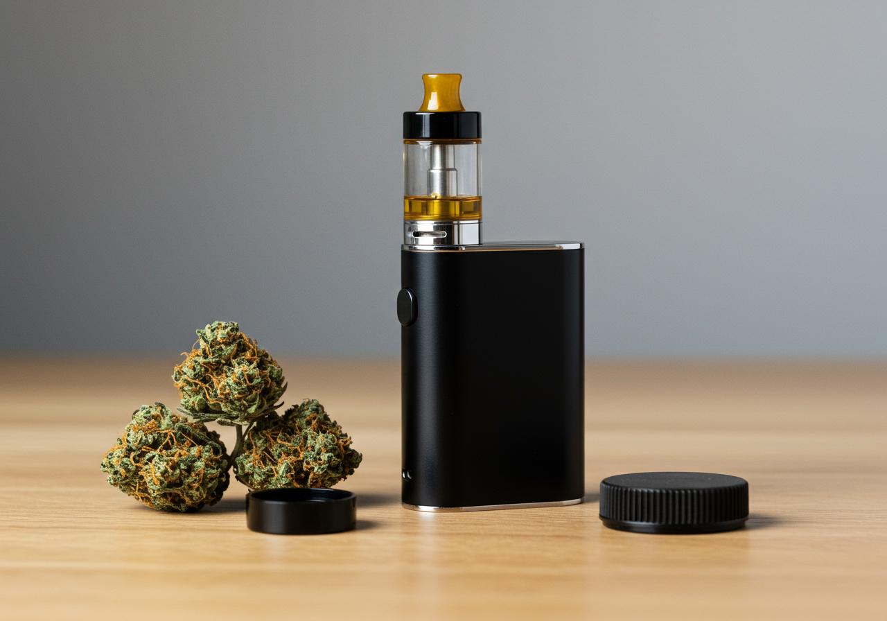  Weed Cart Step-By-Step Guide 